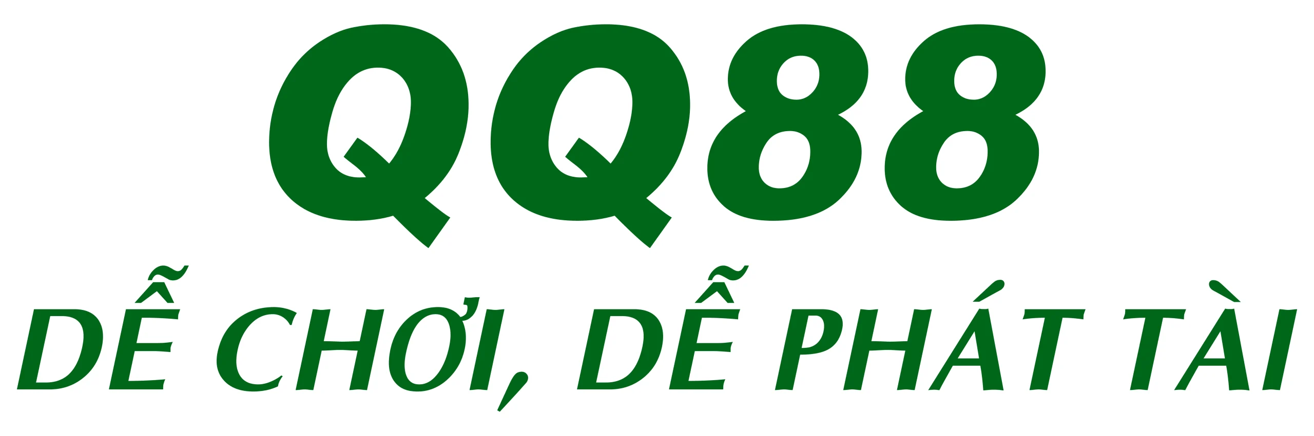 QQ88 ORG – Trang Chủ Chính Thức QQ88.Com Tặng 888K