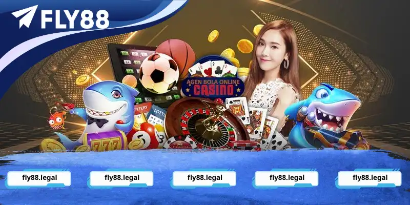 Hướng dẫn đăng nhập Fly88