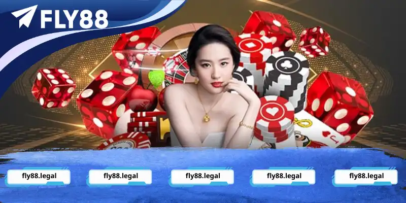 Lưu ý khi đăng nhập Fly88