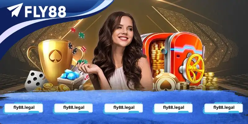 Lý do nên đăng nhập Fly88