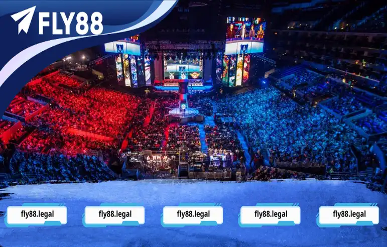 Một số câu hỏi khi vào chơi cá cược Esports tại nhà cái Fly88